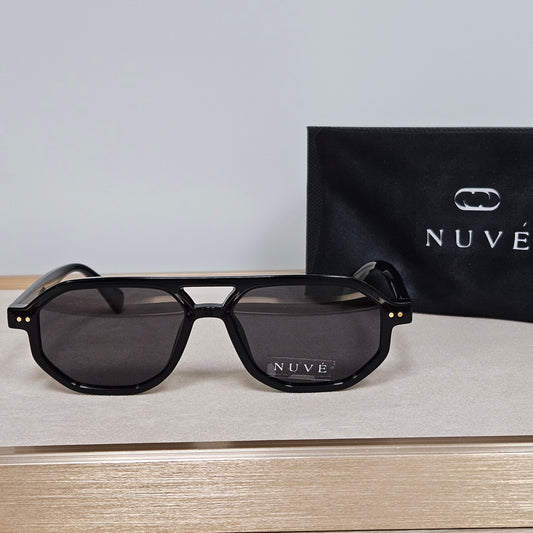 Nuvé Atlas – Jet Black Edition 54-16-145