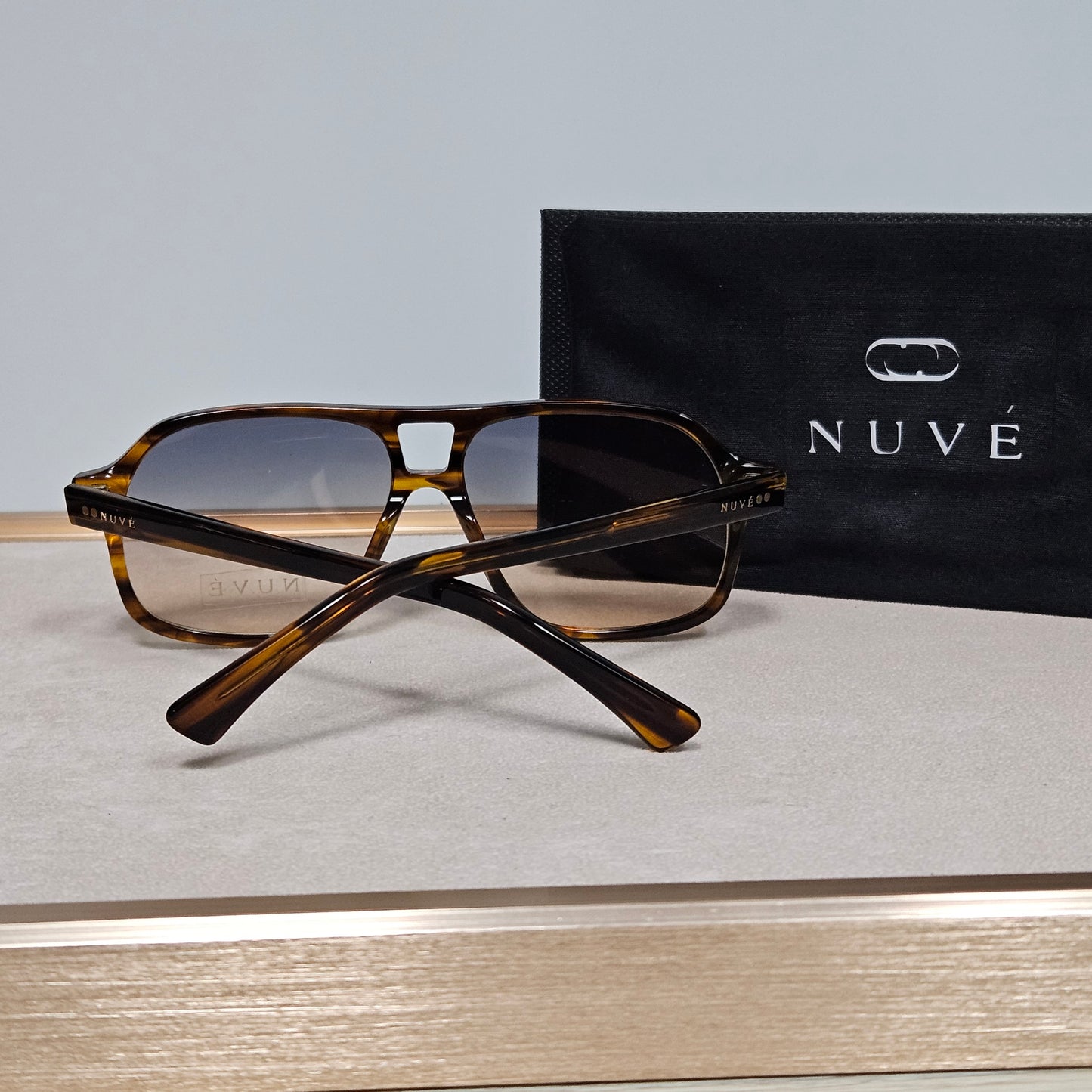 Nuvé Marlowe – Havana Gradient Edition