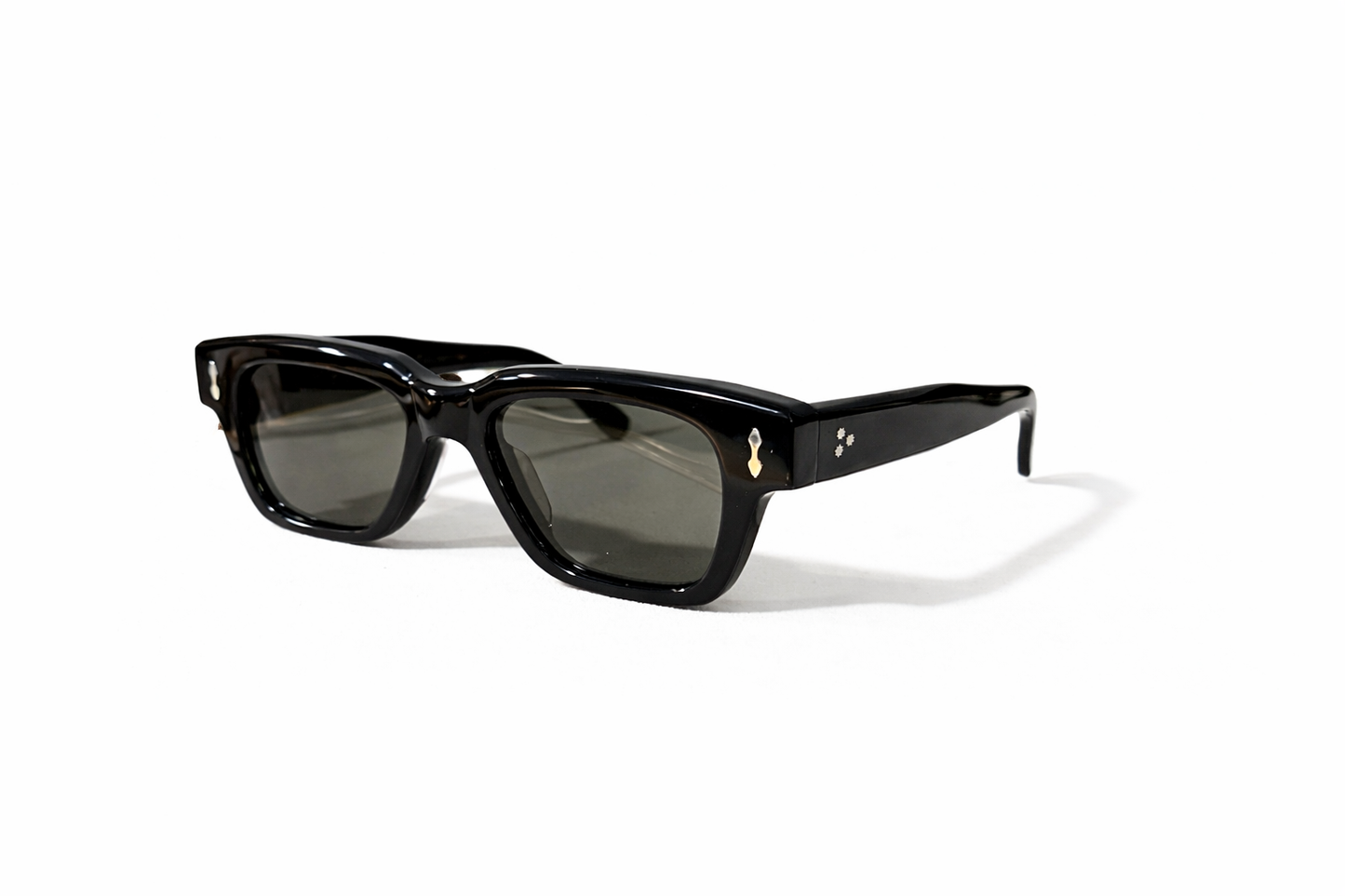 Regal-Black