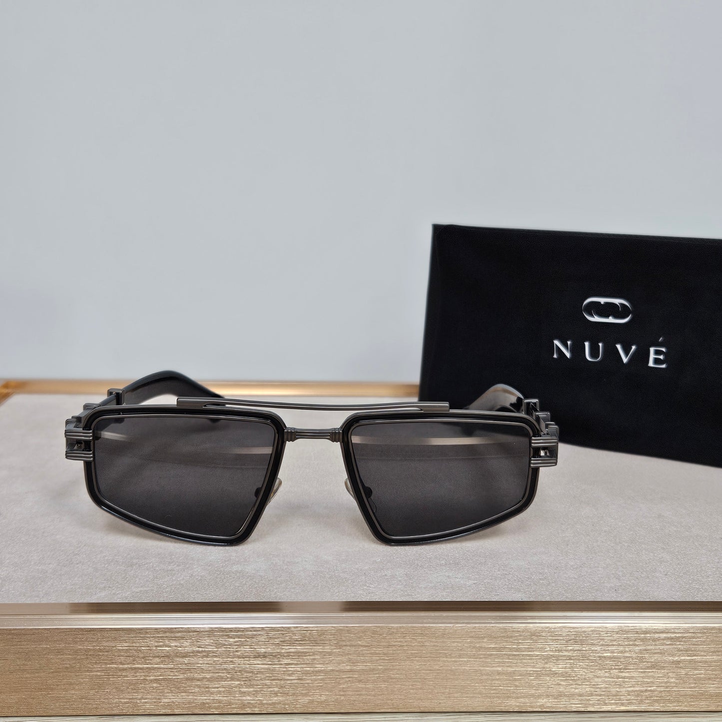 Momentum by Nuvé Eyewear