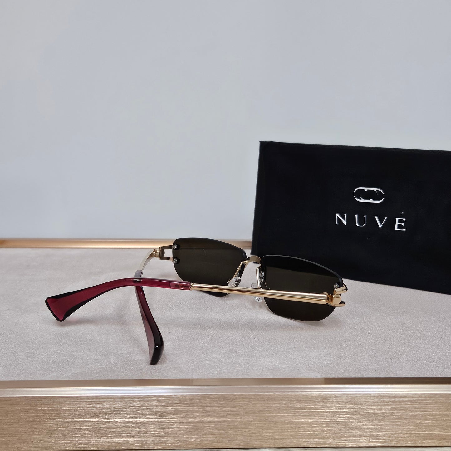 Blossom by Nuvé Eyewear