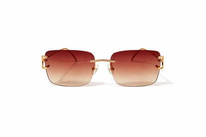 Cognac-Brown