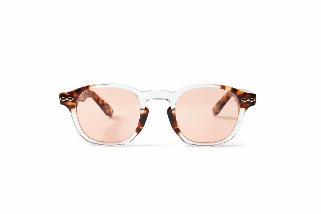 Lennox-Tortoise Peach