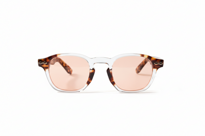 Lennox-Tortoise Peach