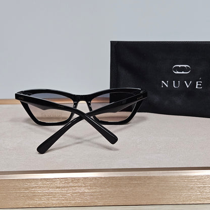 Nuvé Véra – Noir Essence Edition