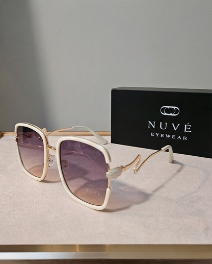 Champagne-Ivory