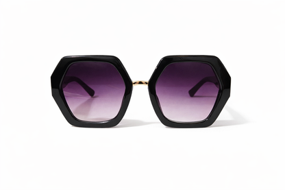 Octavia Lux–Black Oversized