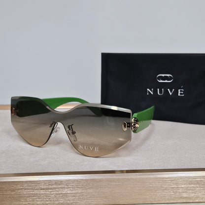 Nuvé Vértigo – Emerald Wave Edition