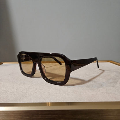 Canvas-Brown