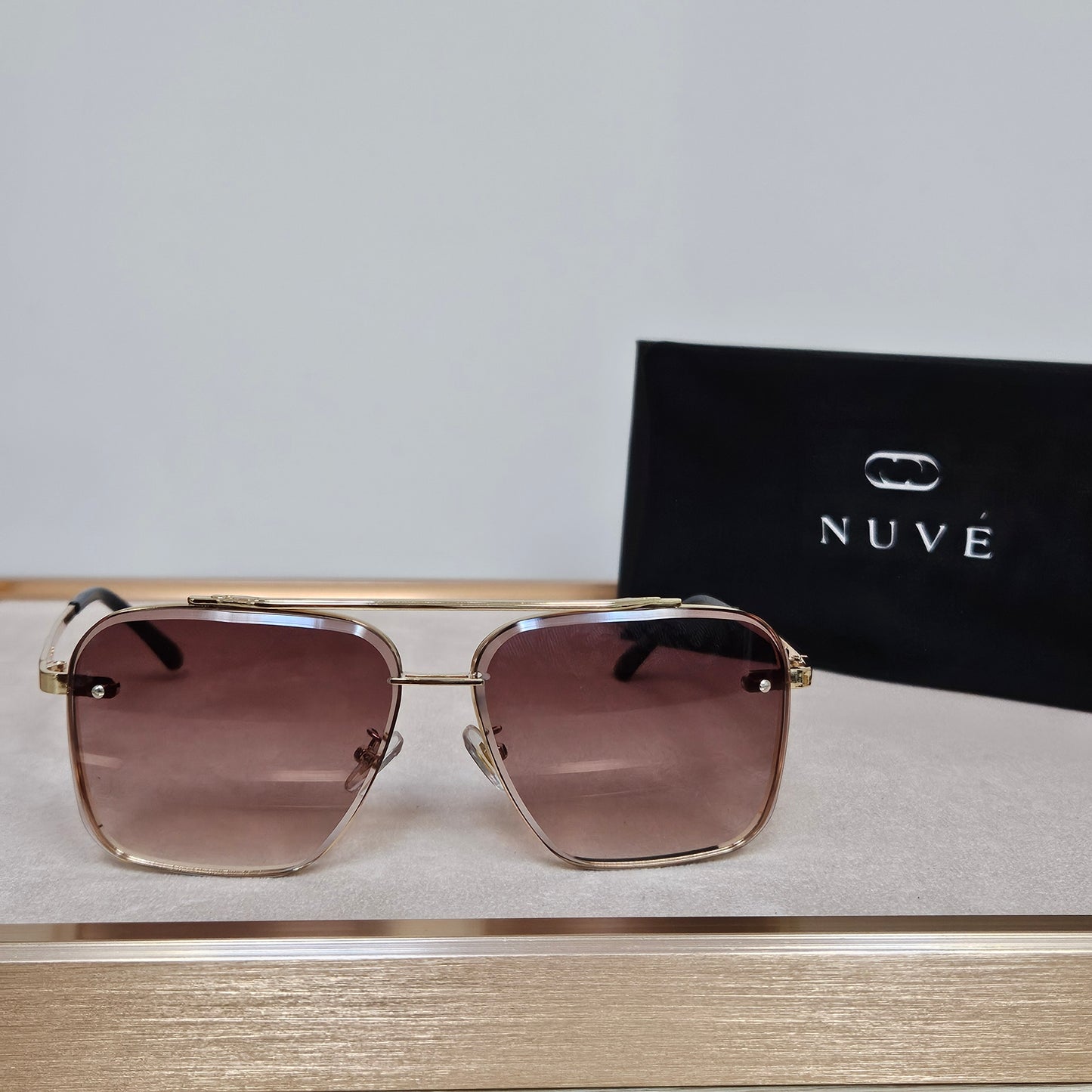 Axis by Nuvè Eyewear