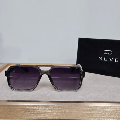 Vector by Nuvé Eyewear – Navigator Sunglasses
