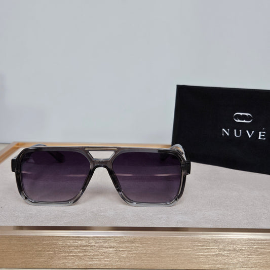 Vector by Nuvé Eyewear – Navigator Sunglasses