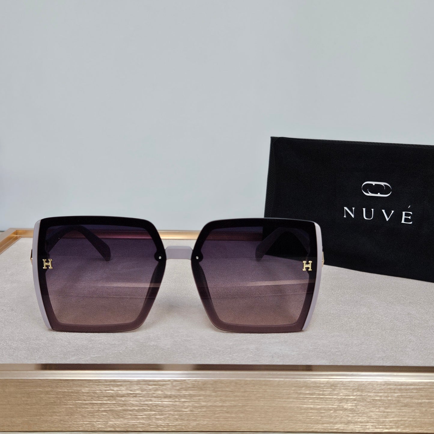 Halo by Nuvè Eyewear