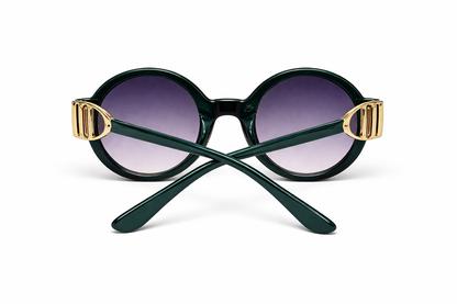 Orbis–Emerald Green