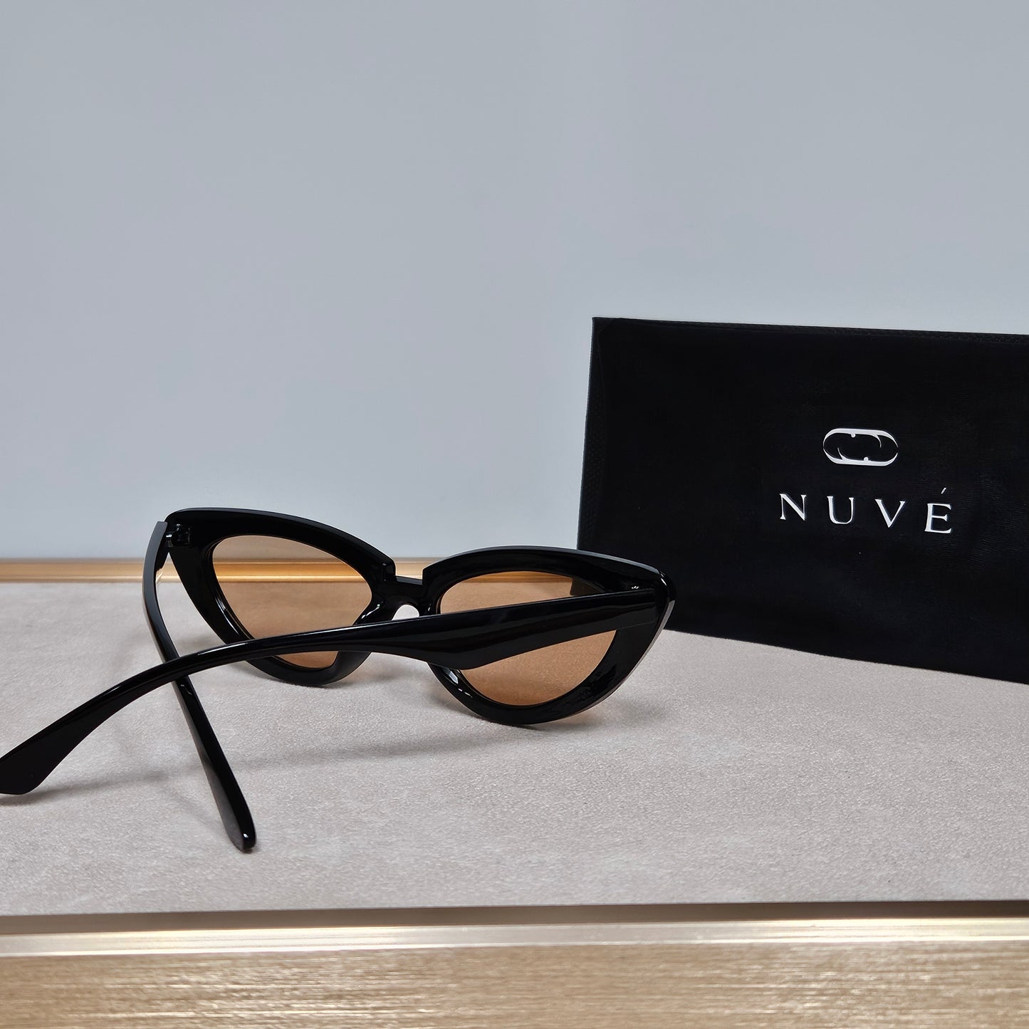 Sharp Talk Sunglasses