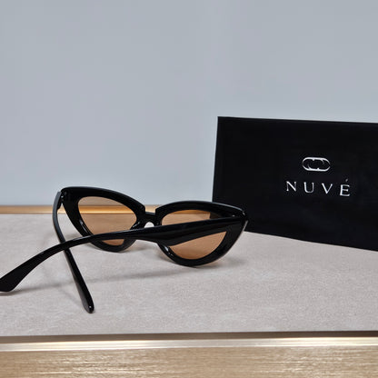 Sharp Talk Sunglasses