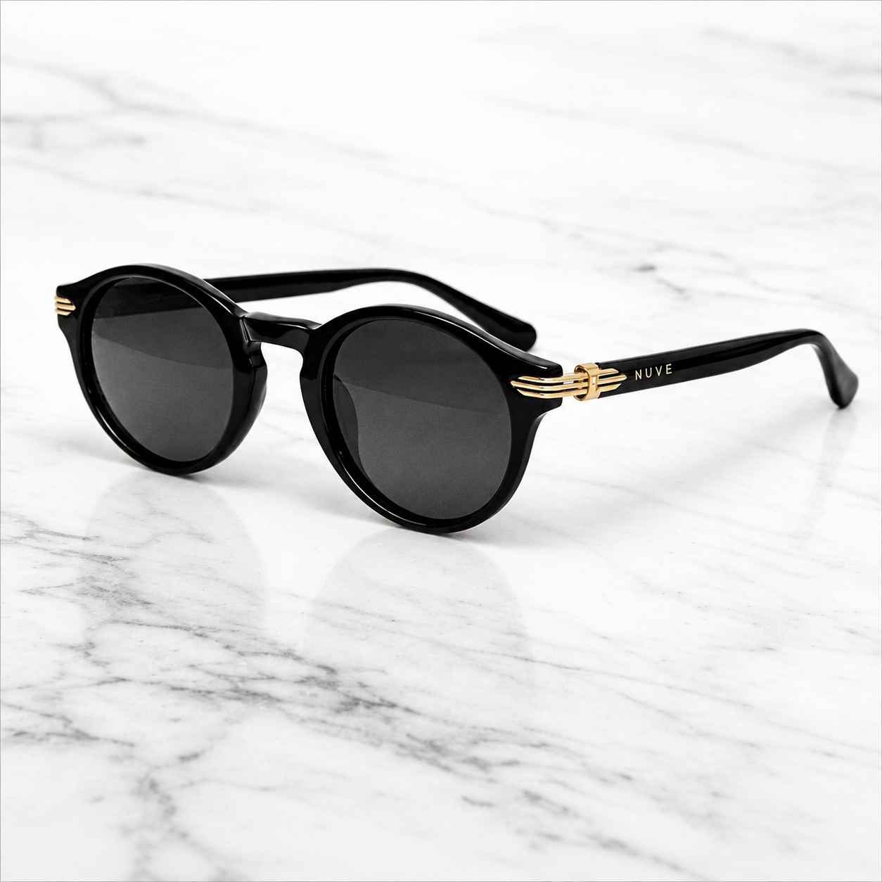 Solara–Black