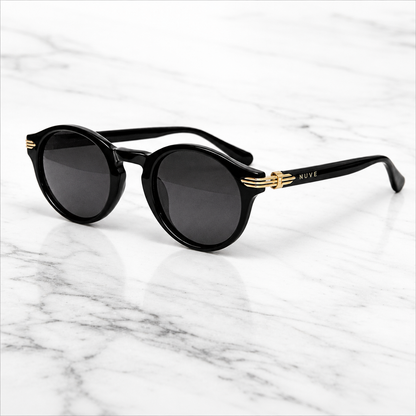 Solara–Black