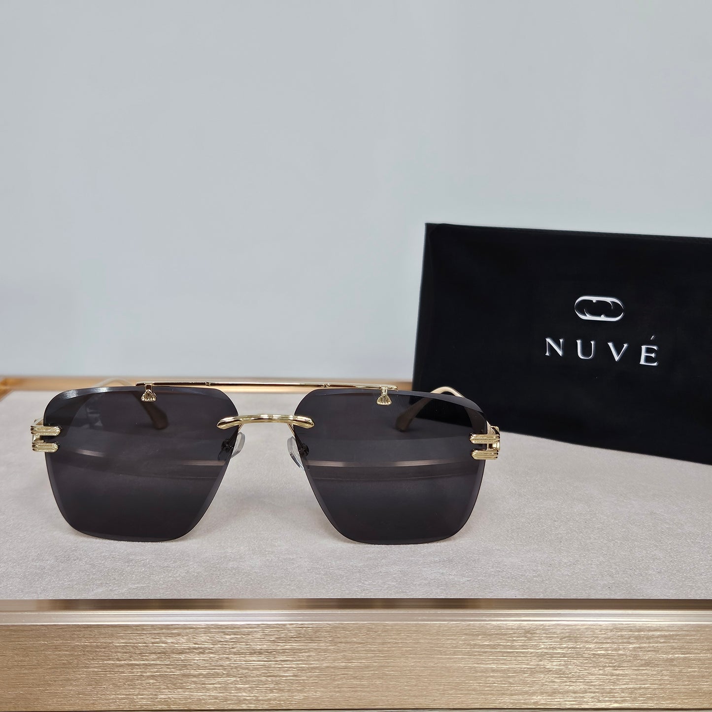 Solar Veil | by Nuvé Outwear