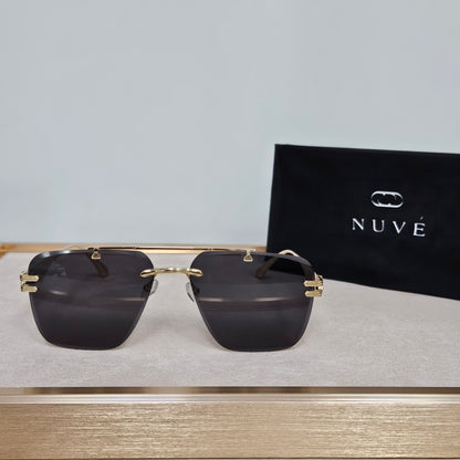 Solar Veil | by Nuvé Outwear