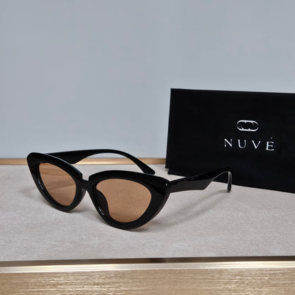 Sharp Talk Sunglasses