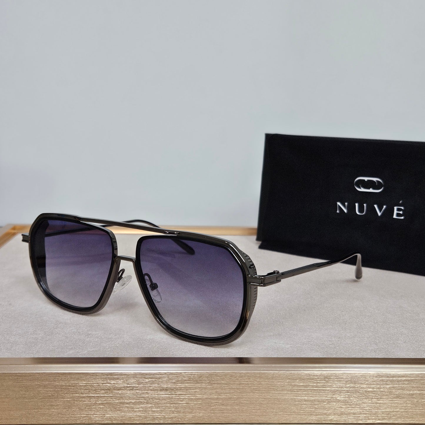 Skyline Midnight by Nuvé Eyewear