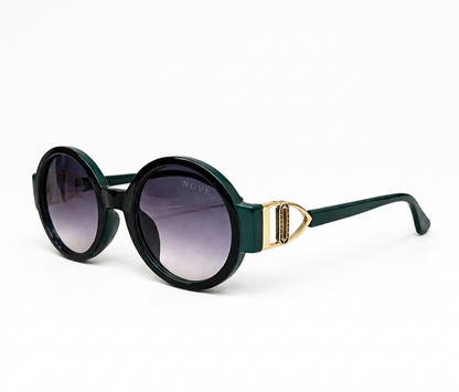Orbis–Emerald Green