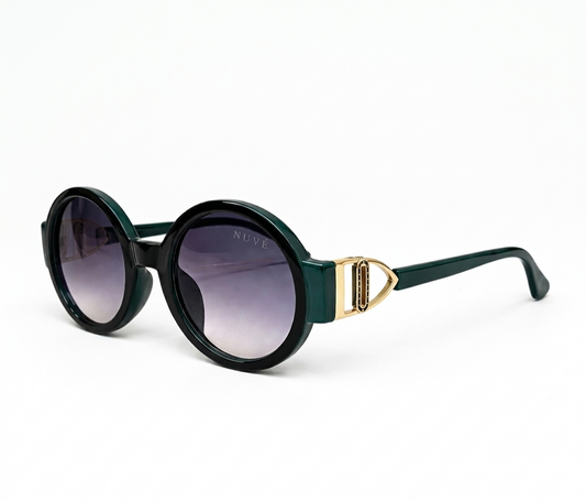 Orbis–Emerald Green