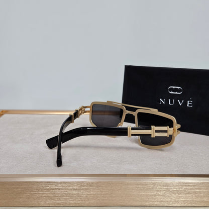 Stratos by Nuvé Eyewear