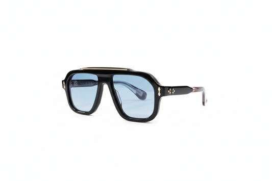 Luxeway—Black Blue