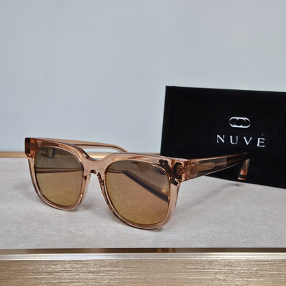 Nuve Blush Square