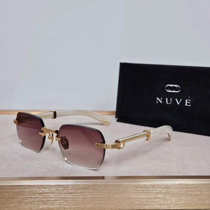 Nuve Prestige Rimless