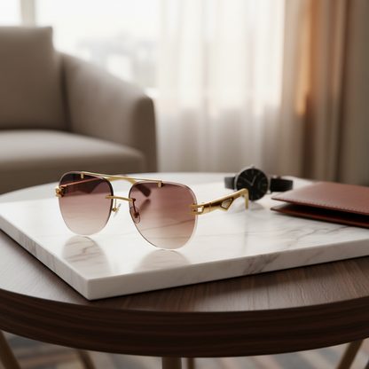 Yacht–Gold