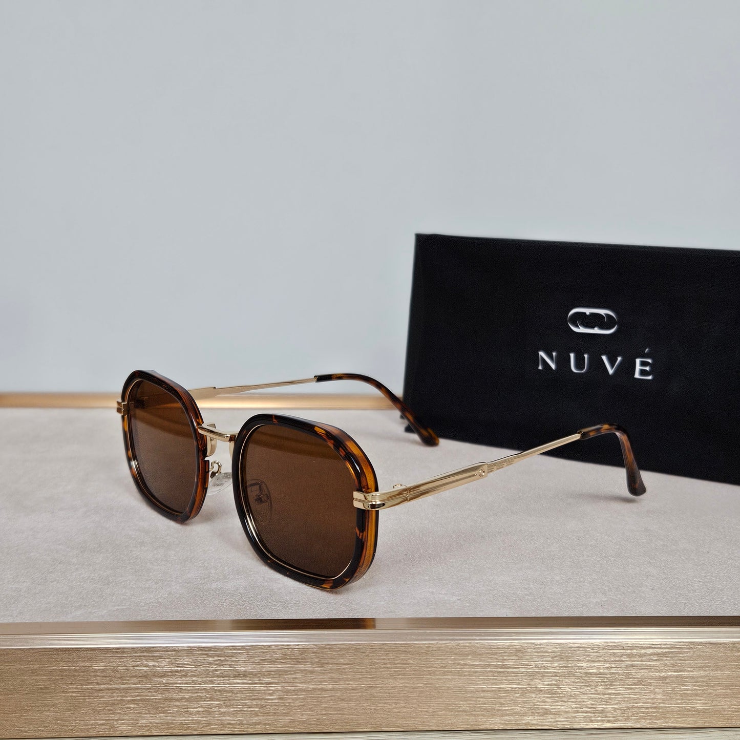 Urban Legacy by Nuvé Eyewear
