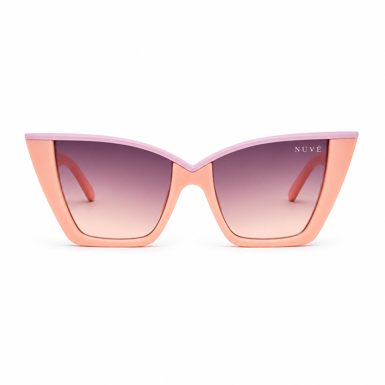 Nightfall Cateye-Pink