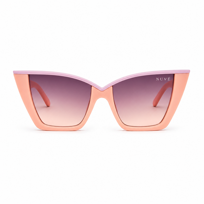 Nightfall Cateye-Pink