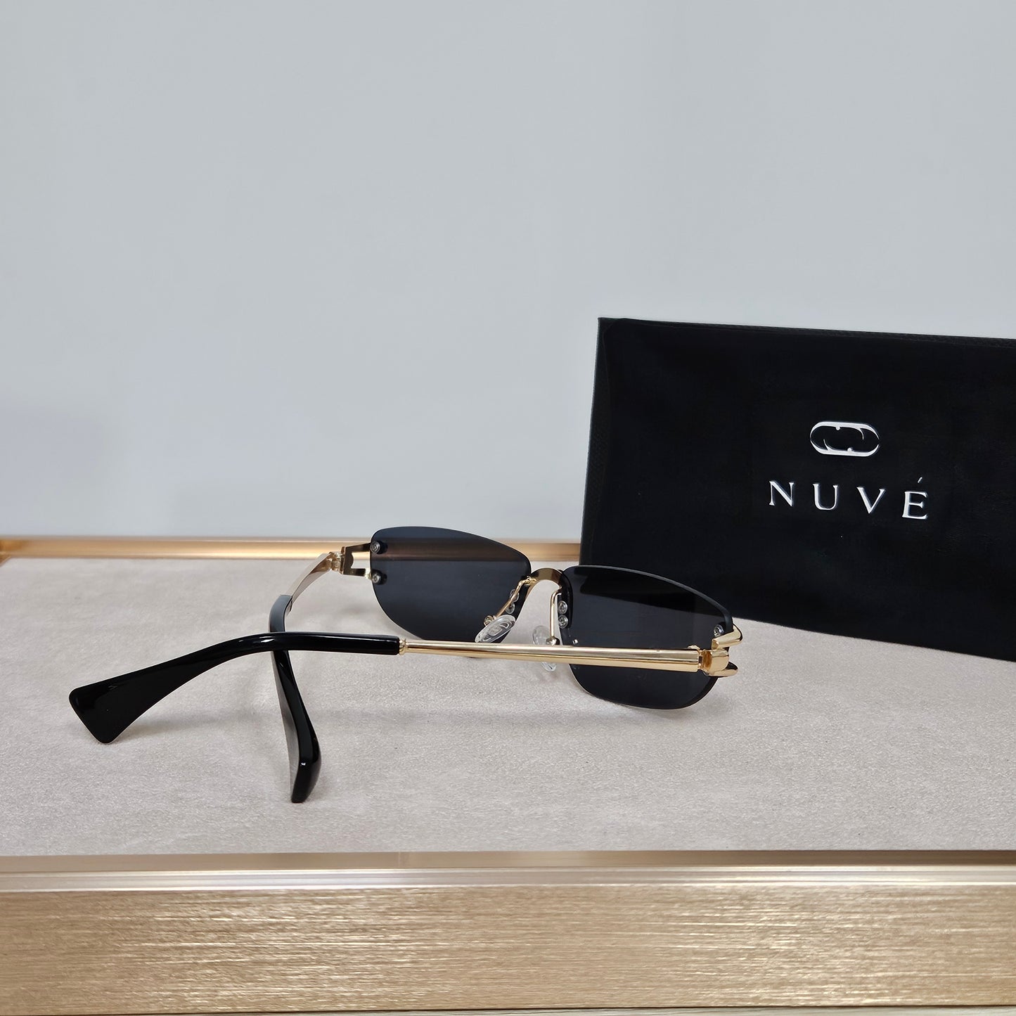 Blossom by Nuvé Eyewear