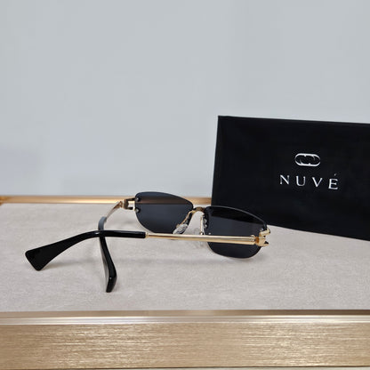 Blossom by Nuvé Eyewear
