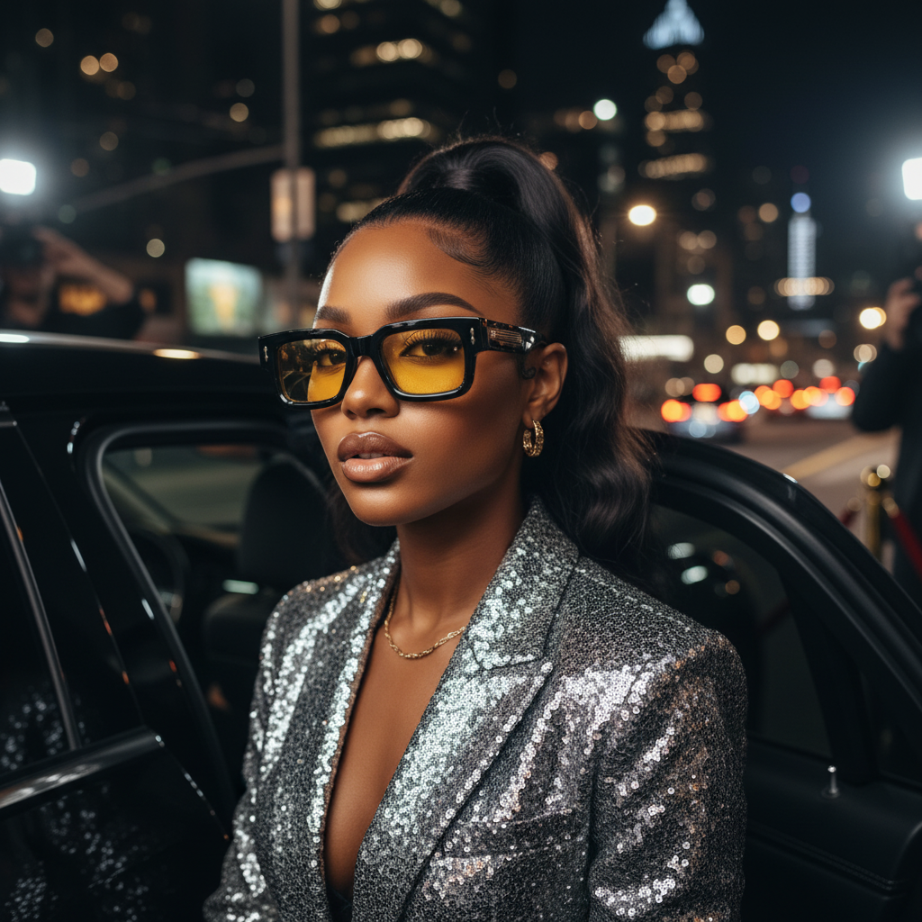 Uptown-Yellow