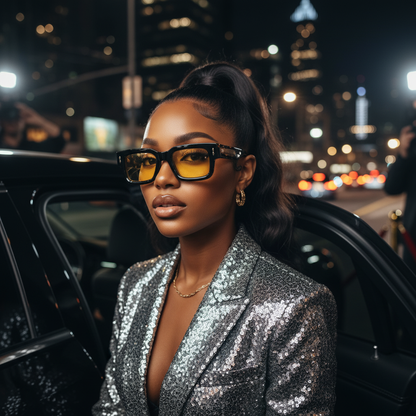 Uptown-Yellow