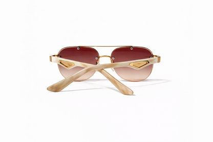 Yacht–Gold