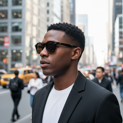Lennox–Black