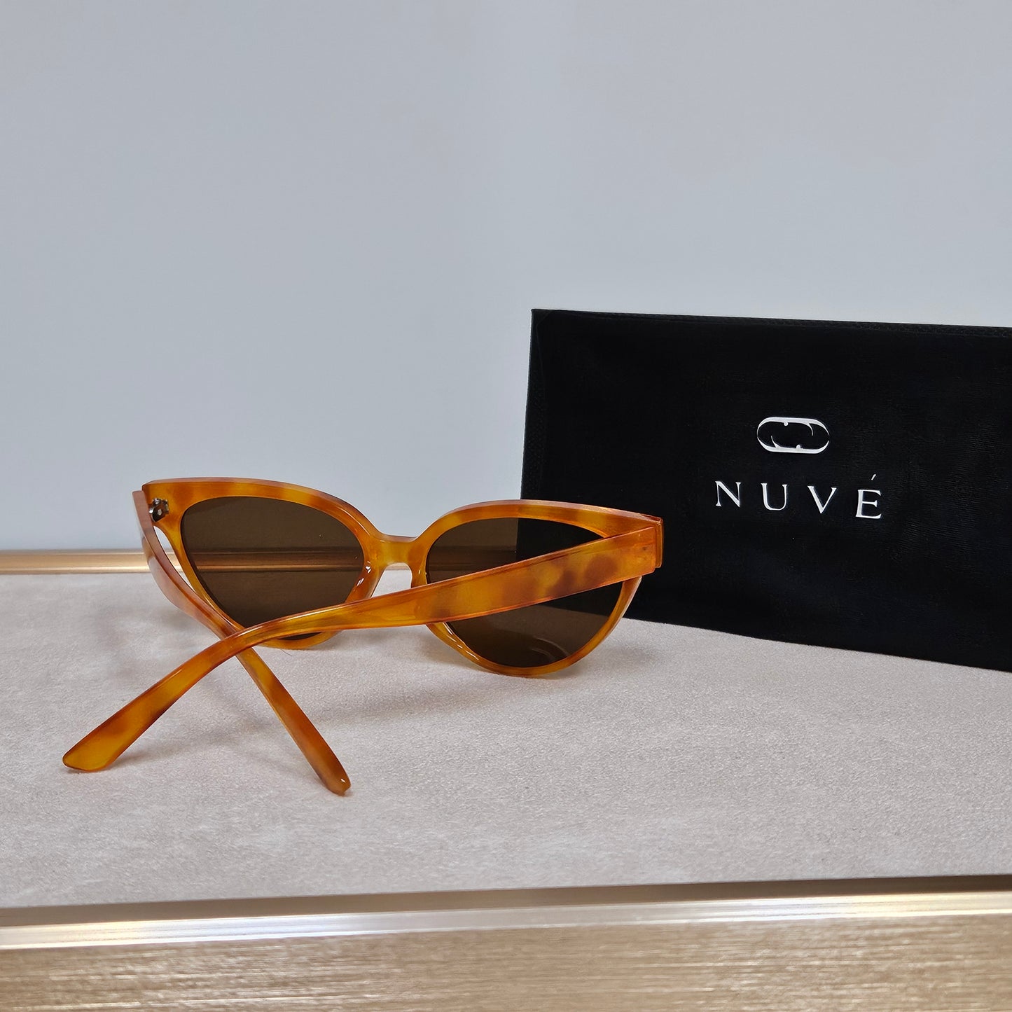 Clementine Sunglasses