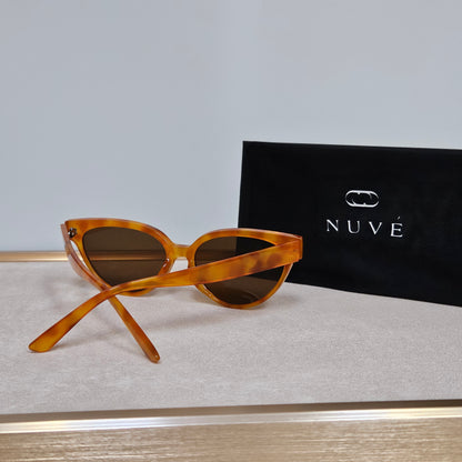 Clementine Sunglasses