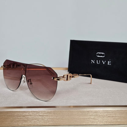 Aurora Luxe by Nuvè
