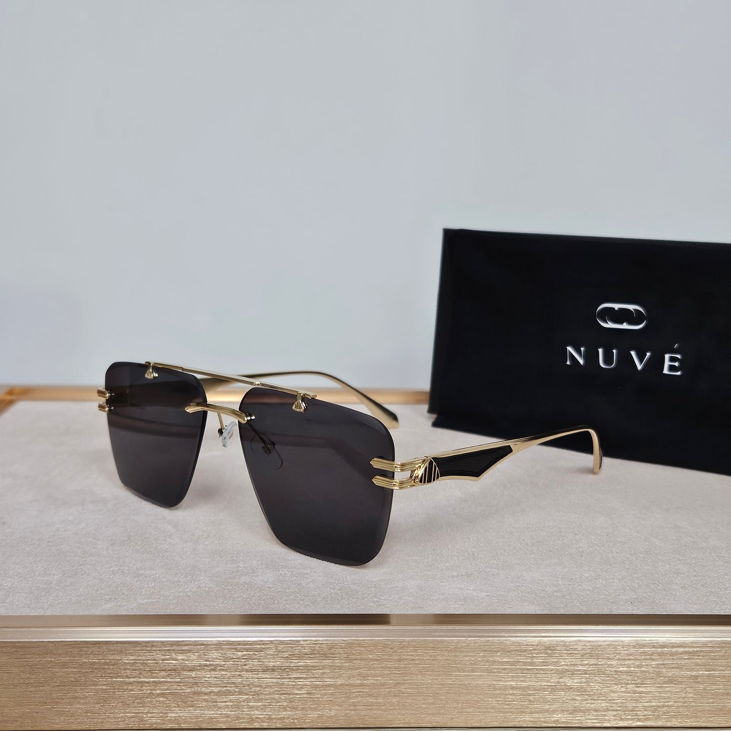 Solar Veil | by Nuvé Outwear