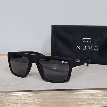 The Nuvè Deuce – Polarized Power. Engineered for Performance.