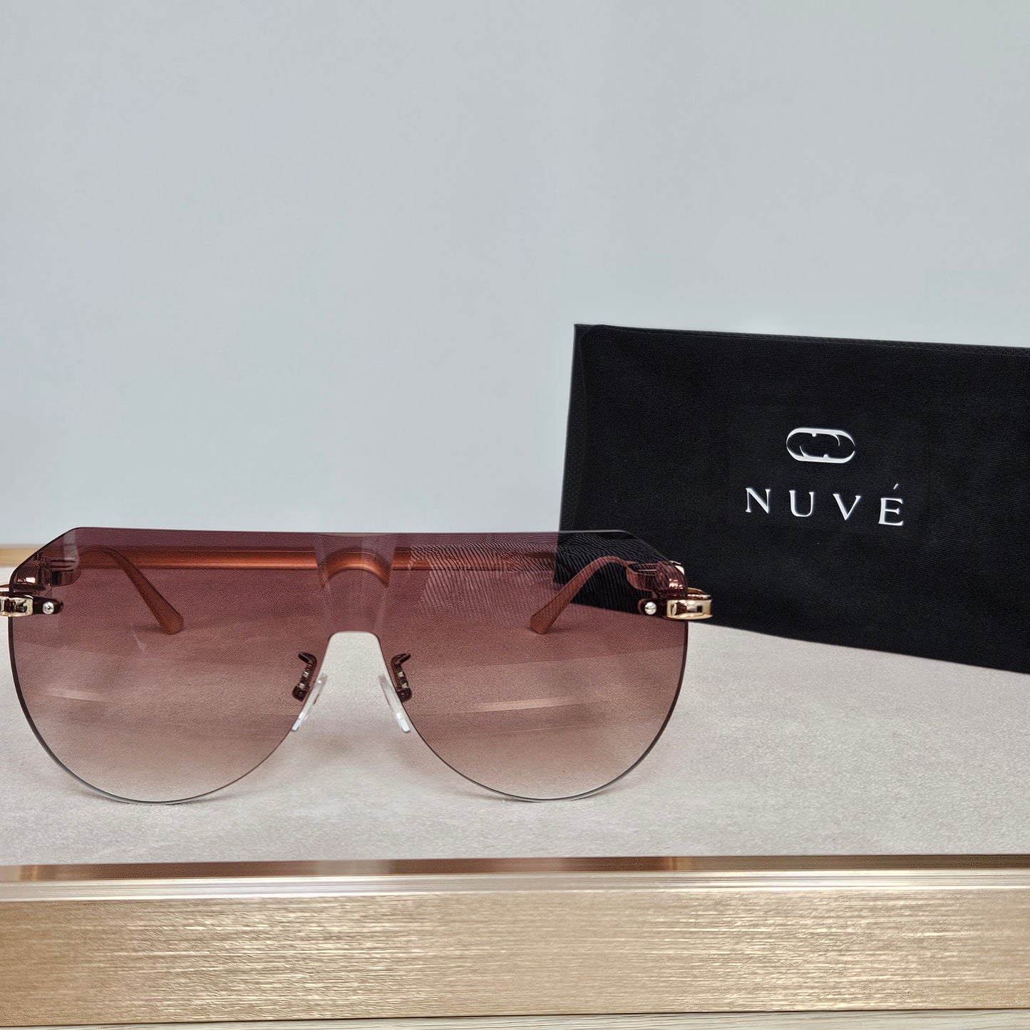 Aurora Luxe by Nuvè