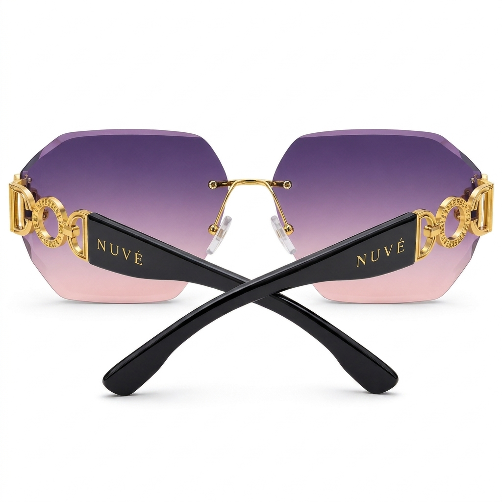 Monroe–Amethyst