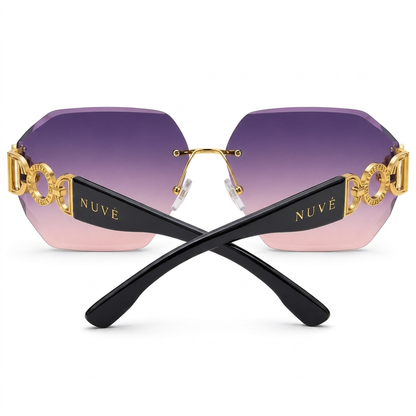 Monroe–Amethyst